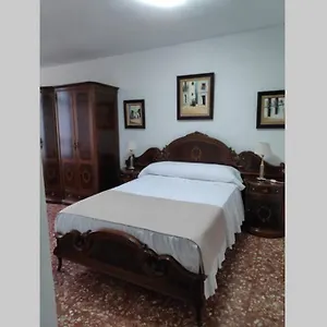  Apartamento Carlos Iii