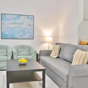 Appartamento Sunshine Cruz Conde, Cordova