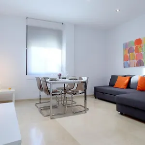  Apartamento Rufino Blanco,nuevo apartamento en casco histórico