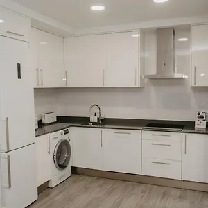 Appartamento Charming Loft Next To Wonders Of, Cordova