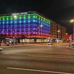  Apartamento Center