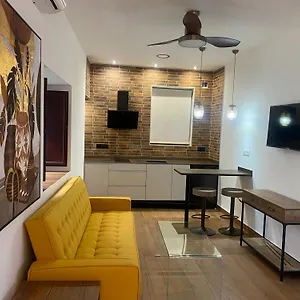  Apartamento El Patio De Regina